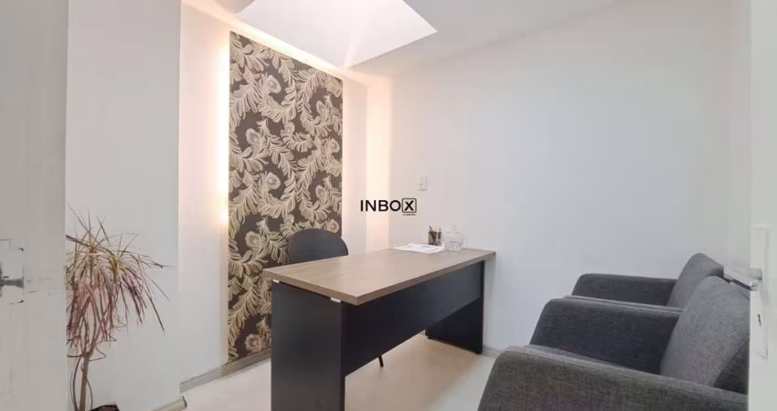 Inbox Cia Imobiliária vende sala comercial no Bairro centro em Bento Gonçalves