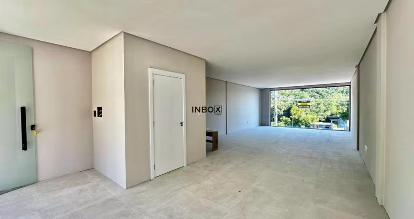 INBOX CIA IMOBILIÁRIA ALUGA - SALA COMERCIAL EM TUIUTI EM BENTO GONÇALVES.