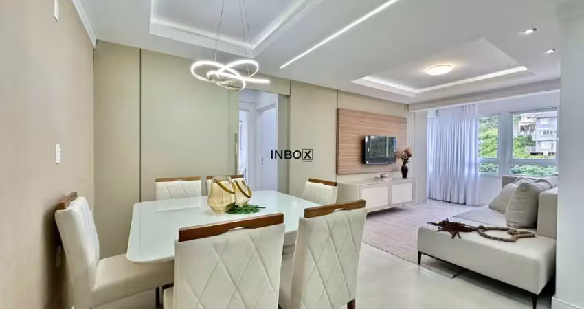 Inbox cia imobiliária vende - apartamento de 3 quartos no universitário.