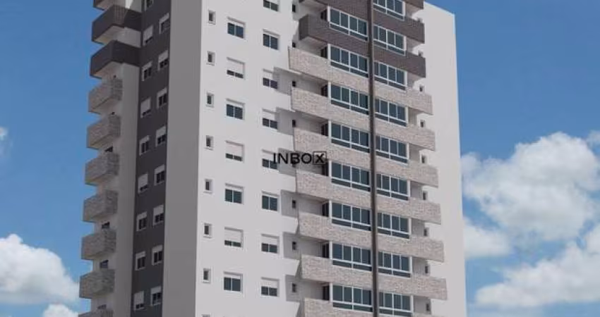 APARTAMENTO EM CONSTRUÇÃO NO BAIRRO UNIVERSITÁRIO EM BENTO GONÇALVES