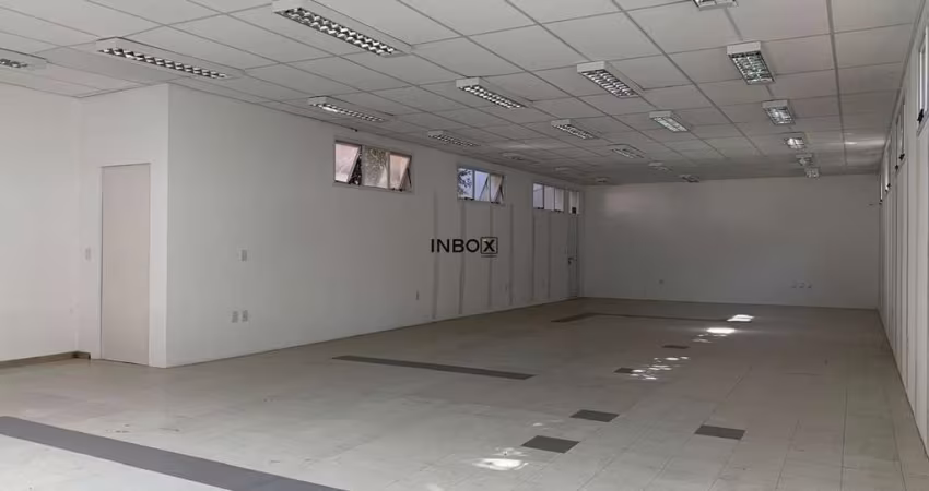 INBOX CIA IMOBILIARIA ALUGA, SALA COMERCIAL NO CENTRO DE CARLOS BARBOSA