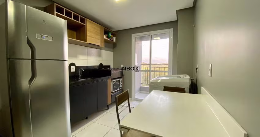 INBOX CIA IMOBILIARIA VENDE - Apartamento de 02 quartos no bairro Universitário