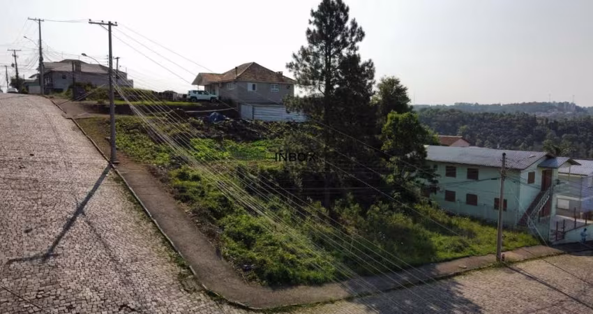 INBOX CIA IMOBILIÁRIA VENDE - Terreno de 15x30 SANTA HELENA.