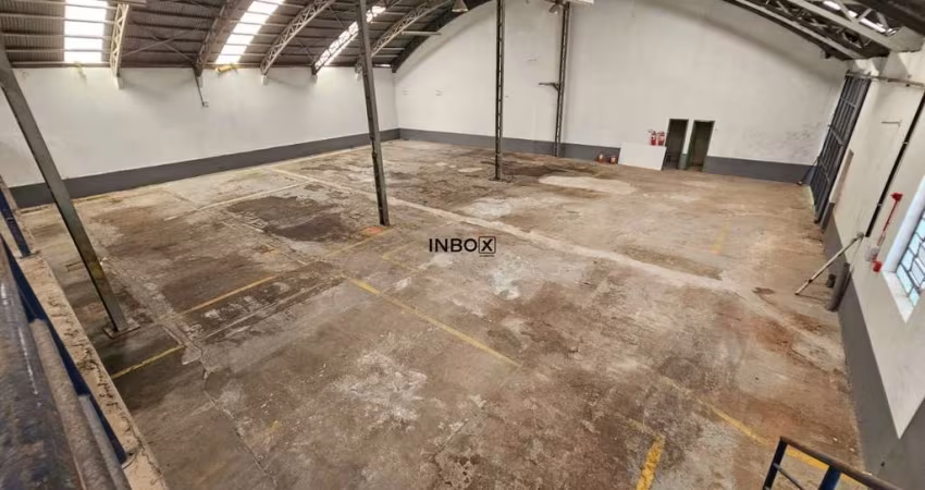 PAVILHÃO COM 1000² NO BAIRRO HUMAITÁ NA CIDADE DE BENTO GONÇALVES