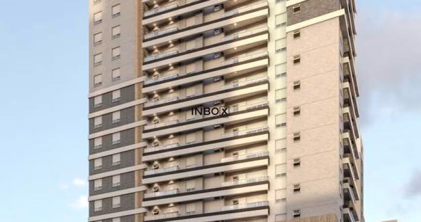 INBOX CIA IMOBILIÁRIA VENDE - Apartamento de dois dormitórios em construção no Centro de Bento Gonçalves.