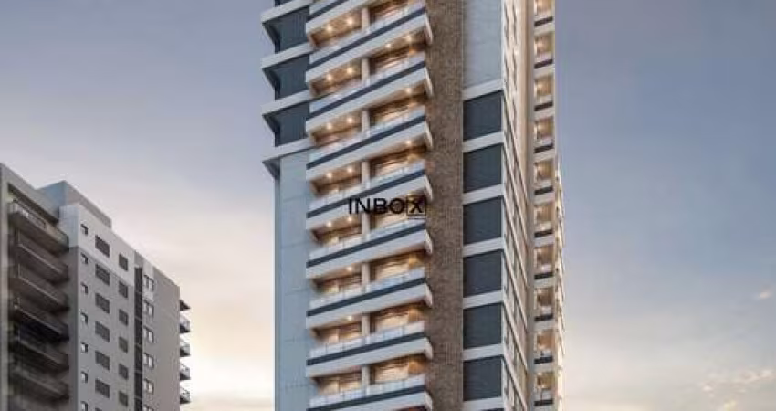 INBOX CIA IMOBILIÁRIA VENDE - Apartamento de 3 dormitórios em construção no Centro de Bento Gonçalves.