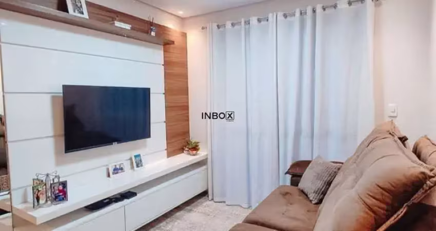 Apartamento com 2 quartos à venda na Rua Fiorelo Bertuol, 903, Progresso, Bento Gonçalves
