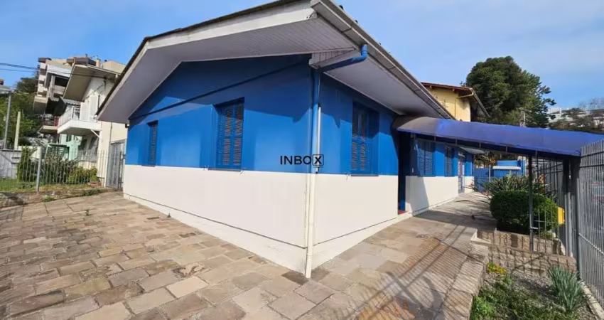 Casa comercial para alugar na Rua Garibaldi, 802, São Francisco, Bento Gonçalves