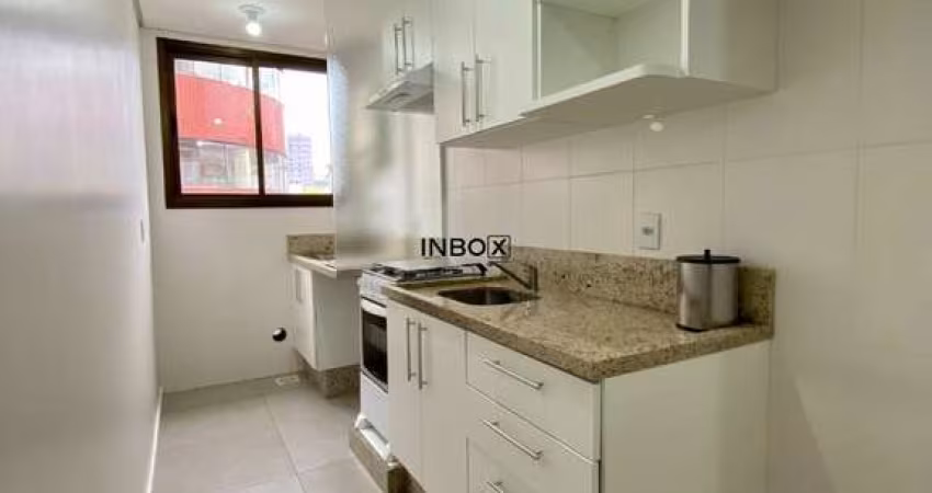 INBOX CIA IMOBILIARIA VENDE - Apartamento de 01 quarto no bairro Centro
