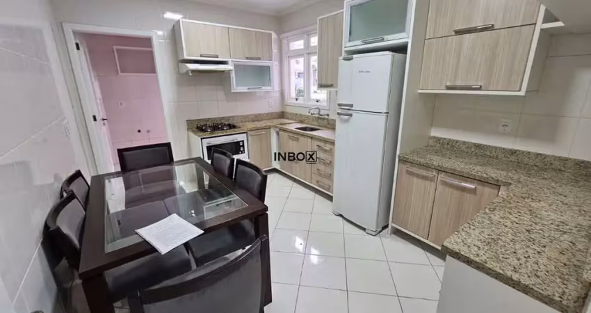 INBOX CIA IMOBILIÁRIA VENDE APARTAMENTO MOBILIADO DE 01 QUARTO COM BOX DUPLO NO BAIRRO PROGRESSO NA CIDADE DE BENTO GONÇALVES