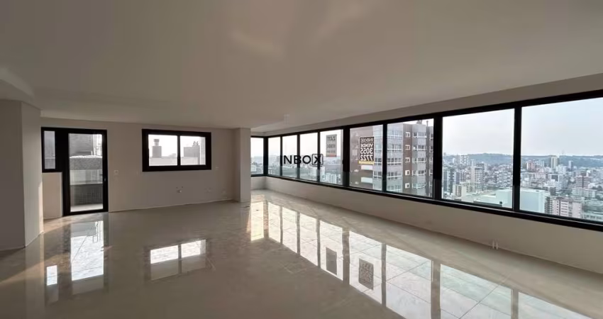 INBOX CIA IMOBILIÁRIA VENDE - Apartamento 3 quartos no bairro Cidade Alta