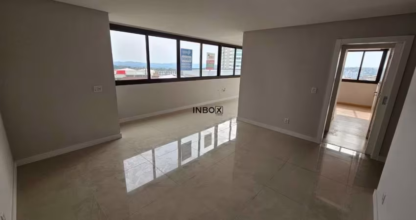 INBOX CIA IMOBILIÁRIA VENDE APARTAMENTO COM 03 QUARTOS NO CENTRO DE BENTO GONÇALVES