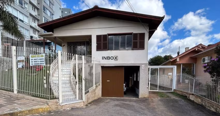 INBOX CIA IMOBILIÁRIA VENDE - Casa no bairro Universitário em Bento Gonçalves