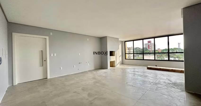 INBOX CIA IMOBILIÁRIA VENDE- Apartamento de com três suítes no bairro Centro