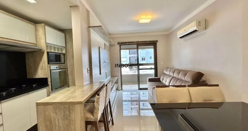 Inbox Cia Imobiliária Vende apartamento de 1 Quarto no bairro Progresso em Bento Gonçalves