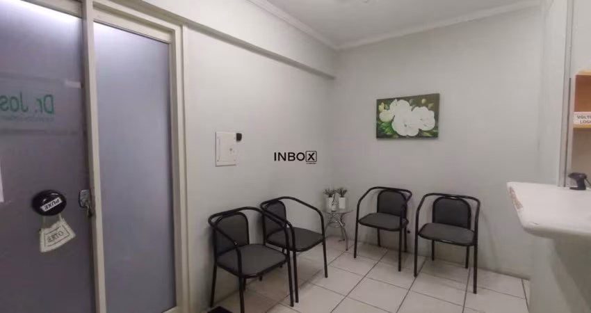 SALA COMERCIAL NO CENTRO DE BENTO GONÇALVES