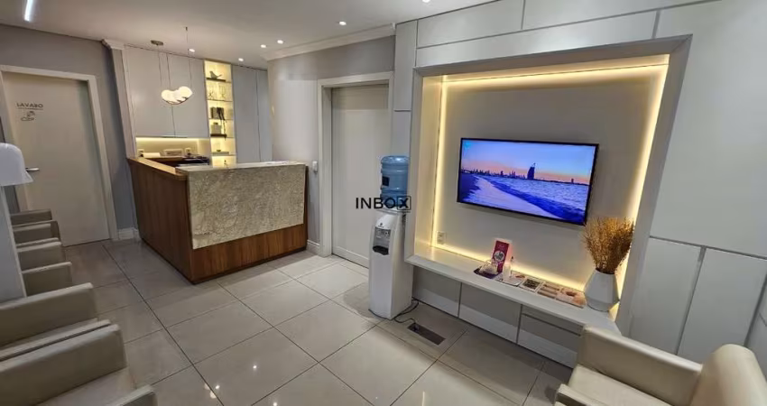 INBOX CIA IMOBILIÁRIA VENDE SALA COMERCIAL COM 150M² NO CENTRO DA CIDADE DE BENTO GONÇALVES