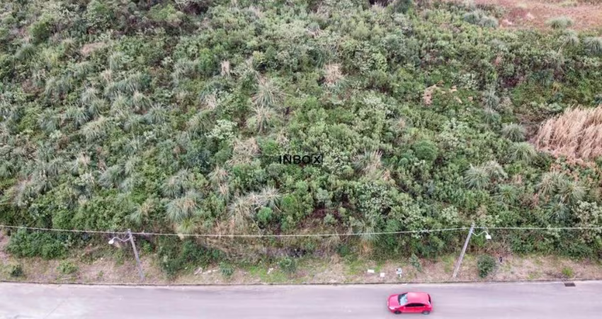 INBOX CIA IMOBILIÁRIA VENDE - Terreno em Garibaldi