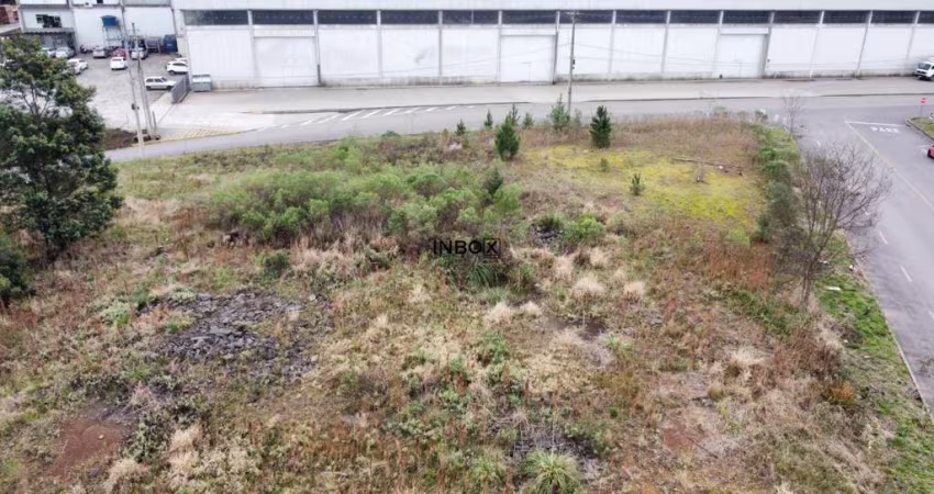INBOX CIA IMOBILIÁRIA VENDE - Terreno em Garibaldi