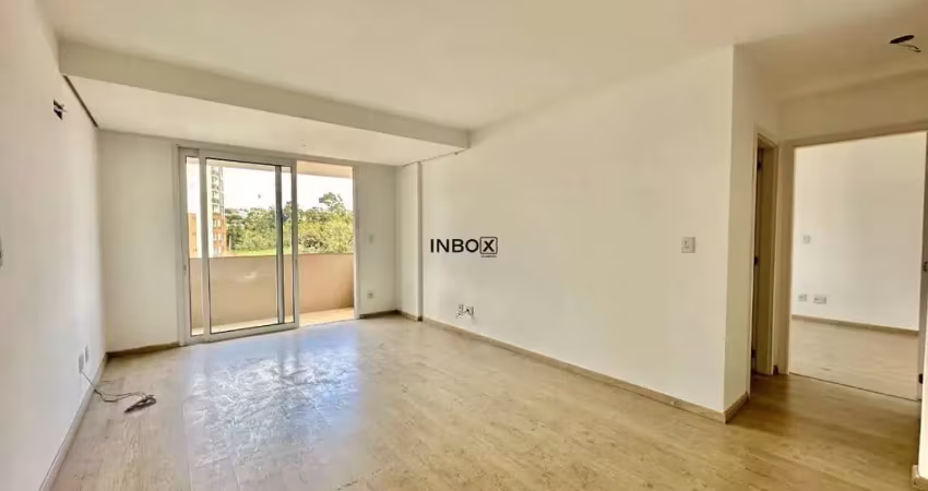 Imobiliaria inbox vende em bento gonçalves - apartamento de um quarto no centro.