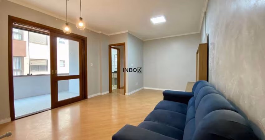 INBOX CIA IMOBILIÁRIA ALUGA APARTAMENTO 02 QUARTOS NO BAIRRO CENTRO