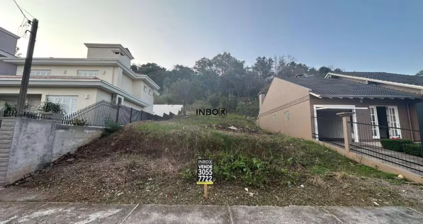 INBOX CIA IMOBILIÁRIA VENDE-Terreno NO UNIVERSITÁRIO EM BENTO GONÇALVES.