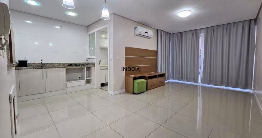 INBOX CIA IMOBILIÁRIA ALUGA, APARTAMENTO EM BENTO GONÇALVES NO CENTRO