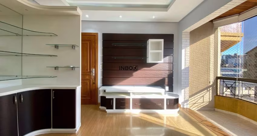 INBOX CIA IMOBILIARIA VENDE - Apartamento de 02 quartos no bairro Centro