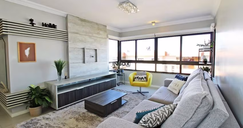 APARTAMENTO MOBILIADO DE 2 QUARTOS NO BAIRRO MARIA GORETTI