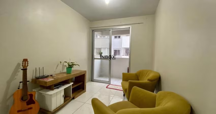 INBOX CIA IMOBILIÁRIA VENDE APARTAMENTO COM 02 QUARTOS NO BAIRRO SÃO JOÃO