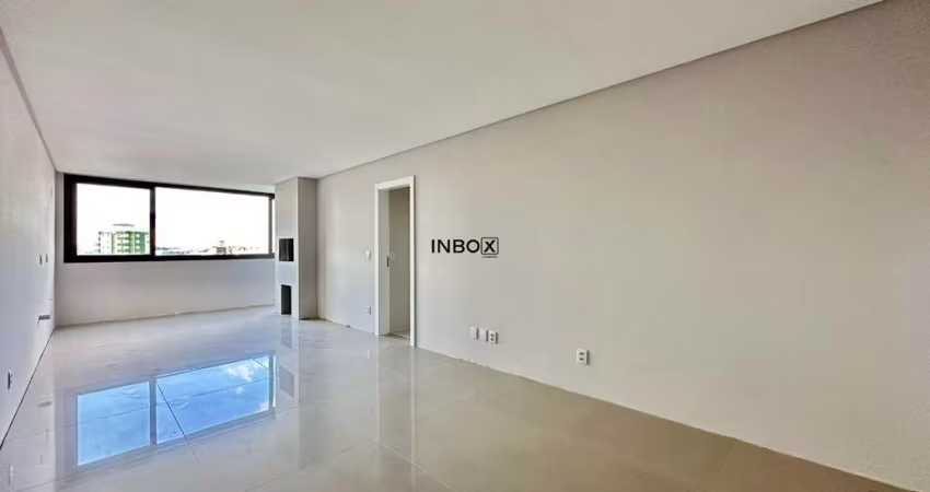 INBOX CIA IMOBILIÁRIA VENDE- Apartamento de 3 quartos NO MARIA GORETTI.