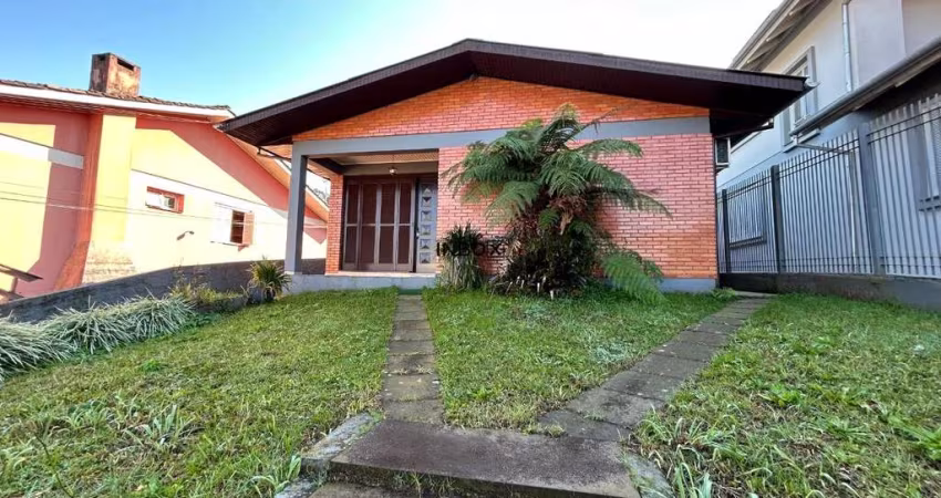 INBOX CIA IMOBILIÁRIA ALUGA - CASA INDIVIDUAL DE 03 DORMITÓRIOS NO BAIRRO FENAVINHO EM BENTO GONÇALVES