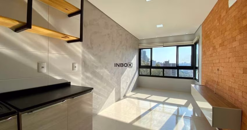 INBOX CIA IMOBILIÁRIA VENDE em Bento Gonçalves apartamento de 02 quartos no bairro Humaitá