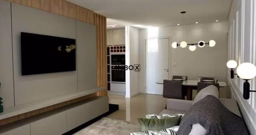 INBOX CIA IMOBILIÁRIA VENDE EM BENTO GONÇALVES- Apartamento 02 quartos totalmente mobiliado