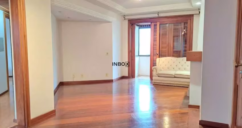 Inbox Cia Imobiliária aluga apartamento de 3 quartos no centro de Bento Gonçalves