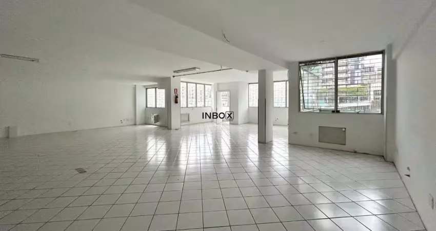 Inbox cia imobiliária aluga - sala comercial no bairro centro