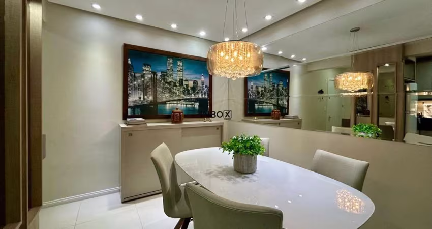 INBOX CIA IMOBILIARIA VENDE - Apartamento de 02 quartos no Maria Goretti