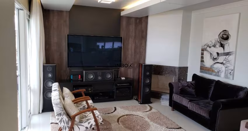INBOX CIA IMOBILIÁRIA VENDE, APARTAMENTO EM BENTO GONÇALVES NO SÃO ROQUE