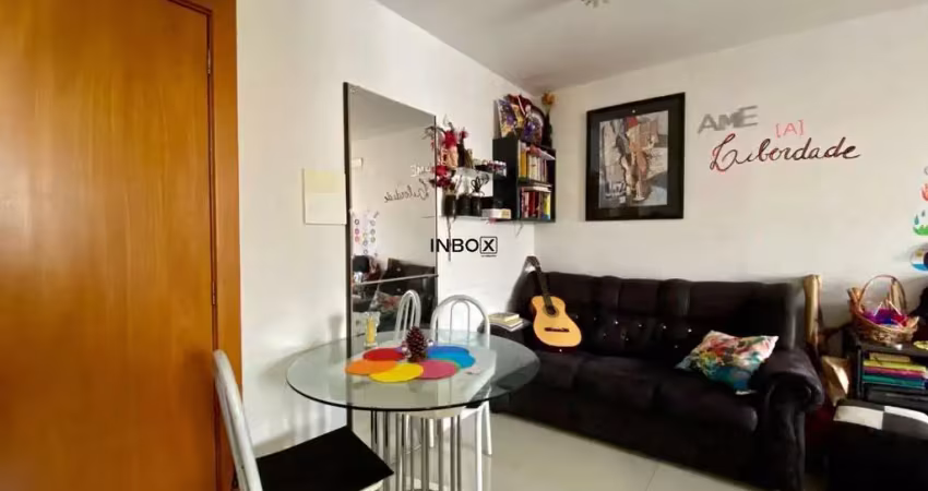 INBOX CIA IMOBILIÁRIA VENDE em Bento Gonçalves apartamento de 01 quarto no bairro Centro
