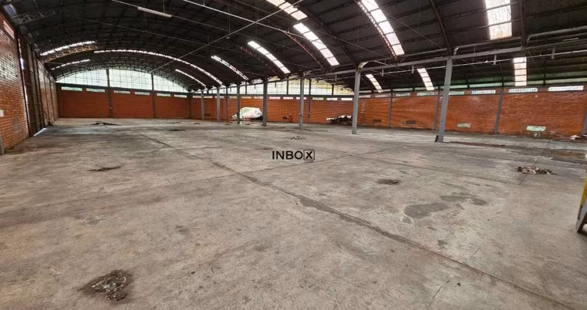 INBOX CIA IMOBILIÁRIA ALUGA PAVILHÃO COM 2000M² EM DISTRITO INDUSTRIAL NA CIDADE DE BENTO GONÇALVES