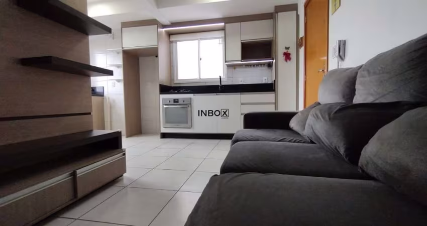 APARTAMENTO DE 2 QUARTOS NO BAIRRO PROGRESSO