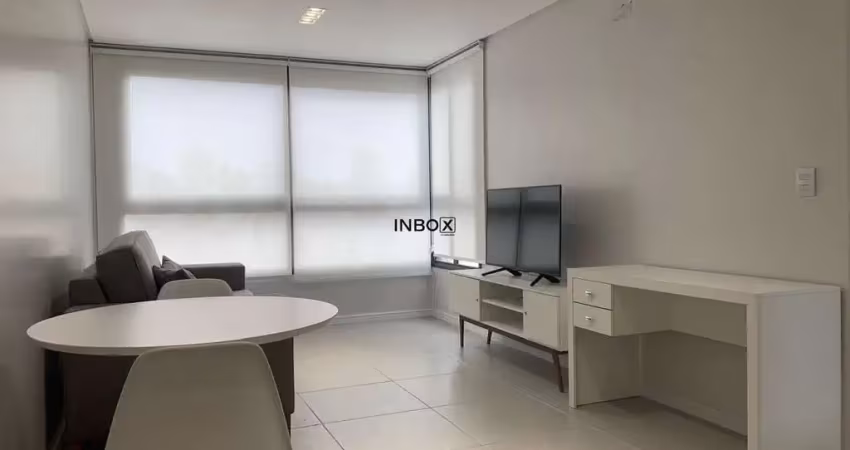 Inbox cia imobiliaria aluga, apartamento no cenro de bento gonçalves, próximo a praça vico