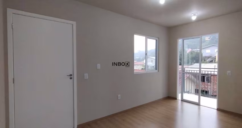 INBOX CIA IMOBILIARIA VENDE APARTAMENTO NOVO DE 2 DORMITÓRIOS NO CAMINHOS DA EULÁLIA EM BENTO GONÇALVES