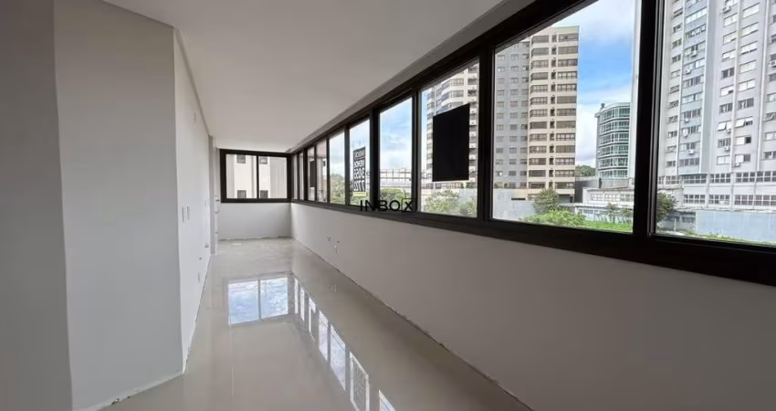 INBOX CIA IMOBILIÁRIA VENDE em Bento Gonçalves apartamento de 02 dormitórios no Maria Goretti
