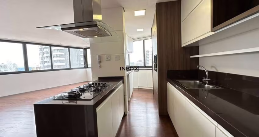 INBOX CIA IMOBILIÁRIA VENDE EM BENTO GONÇALVES - Apartamento de dois quartos com suíte na Cidade Alta.