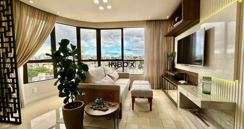 INBOX CIA IMOBILIÁRIA ALUGA- Apartamento de 1 dormitório NO HUMAITÁ.