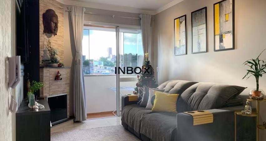 INBOX CIA IMOBILIÁRIA VENDE APARTAMENTO EM BENTO GONÇALVES-RS, BAIRRO PROGRESSO