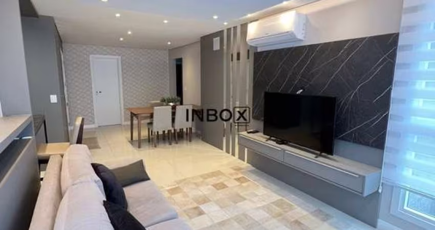 INBOX CIA IMOBILIÁRIA VENDE: Apartamento de 3 dormitórios no Humaitá