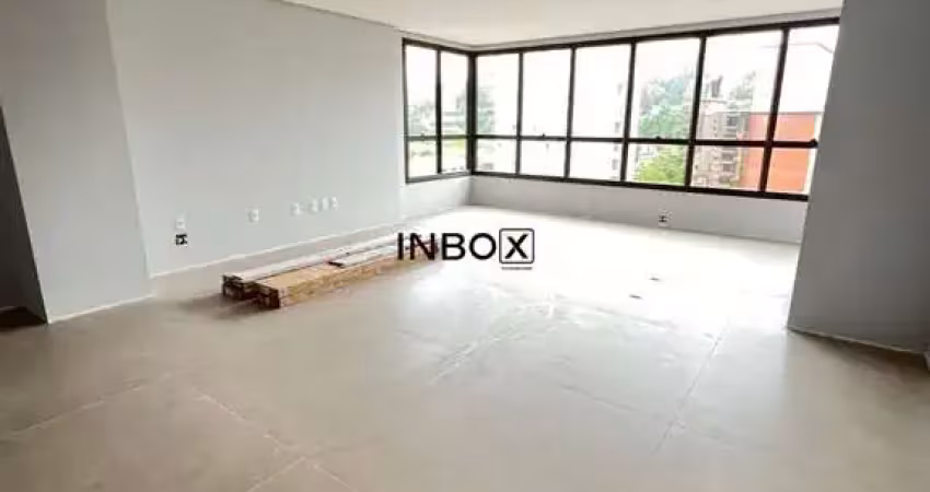 Inbox cia imobiliaria vende - apartamento de 3 dormitórios no centro