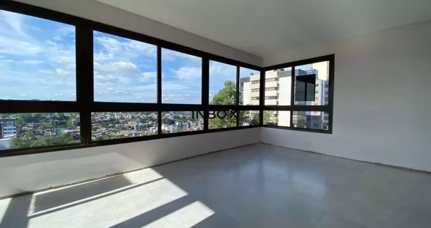 Apartamento com 2 dormitórios sendo 1 suíte para venda no bairro progresso, em bento gonçalves.